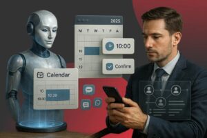 Citas y parejas virtuales con IA: los nuevos riesgos que debes evitar este San Valentín