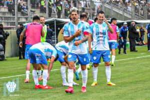 Primera fecha: el Albo se prepara para recibir a Colegiales