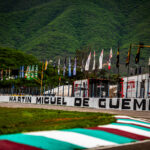En mayo vuelven el TC2000 y el Top Race a Salta
