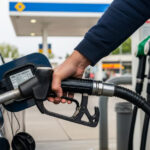 Naftas: YPF informó que sólo un tercio del aumento se traslada al surtidor