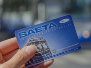 Desde el 8 de abril el boleto de colectivo será de $ 1.450