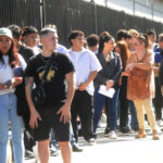 El INDEC informó que el desempleo en el 2025 fue del 7.5 %