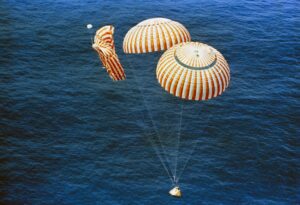 Artemis II regresa hoy a la tierra