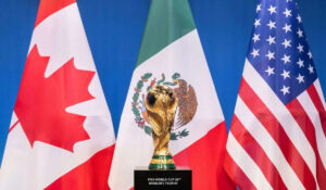 Se completaron los grupos para el Mundial 2026