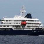 Hantavirus en un Crucero: OMS recomienda una cuarentena para las personas contagiadas