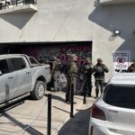 Gendarmería profundizará el control de ropa y electrónica de contrabando