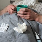 Alerta por alto nivel de contagio del virus de la gripe H3N2