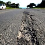 Salta se hará cargo del arreglo de la ruta Rosario de la Frontera – Metán